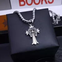 $52.00 USD Chrome Hearts Necklaces #1280707