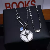 $48.00 USD Chrome Hearts Necklaces #1280710