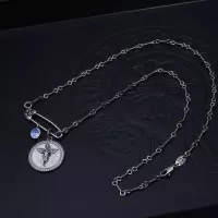 $48.00 USD Chrome Hearts Necklaces #1280710