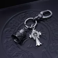 $56.00 USD Chrome Hearts Key Holder And Bag Buckle #1280712