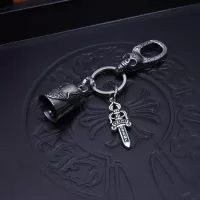 $56.00 USD Chrome Hearts Key Holder And Bag Buckle #1280713