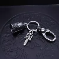 $56.00 USD Chrome Hearts Key Holder And Bag Buckle #1280713