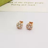 $25.00 USD Van Cleef & Arpels Earrings For Women #1280715