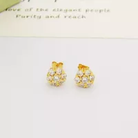 $25.00 USD Van Cleef & Arpels Earrings For Women #1280716