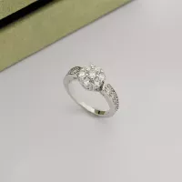 $25.00 USD Van Cleef & Arpels Rings For Women #1280717