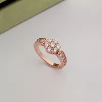 $25.00 USD Van Cleef & Arpels Rings For Women #1280718