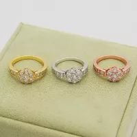 $25.00 USD Van Cleef & Arpels Rings For Women #1280718