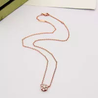 $25.00 USD Van Cleef & Arpels Necklaces For Women #1280721