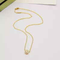 $25.00 USD Van Cleef & Arpels Necklaces For Women #1280722