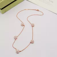 $27.00 USD Van Cleef & Arpels Necklaces For Women #1280724