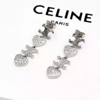 $27.00 USD Celine Earrings For Women #1280726