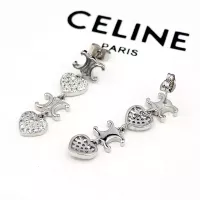 $27.00 USD Celine Earrings For Women #1280726