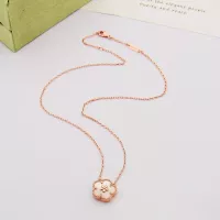 $25.00 USD Van Cleef & Arpels Necklaces For Women #1280735