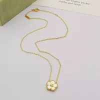 $25.00 USD Van Cleef & Arpels Necklaces For Women #1280736