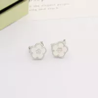 $27.00 USD Van Cleef & Arpels Earrings For Women #1280741