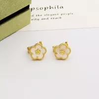 $27.00 USD Van Cleef & Arpels Earrings For Women #1280743