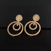 $29.00 USD Versace Earrings For Women #1280751