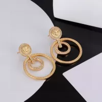 $29.00 USD Versace Earrings For Women #1280751