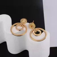 $29.00 USD Versace Earrings For Women #1280751