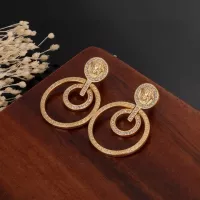 $29.00 USD Versace Earrings For Women #1280751