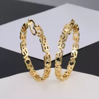 $34.00 USD Versace Earrings For Women #1280799