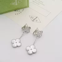 $34.00 USD Van Cleef & Arpels Earrings For Women #1280828