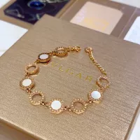 $42.00 USD Bvlgari Bracelets #1280837