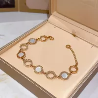 $42.00 USD Bvlgari Bracelets #1280837