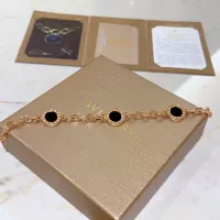 $42.00 USD Bvlgari Bracelets #1280838