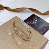 $60.00 USD Bvlgari Bracelets #1280840