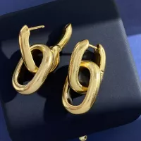 $29.00 USD Alexander McQueen Earrings For Women #1280861