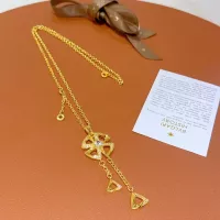 $45.00 USD Bvlgari Necklaces #1280863