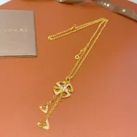 $45.00 USD Bvlgari Necklaces #1280863