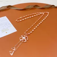 $60.00 USD Bvlgari Necklaces #1280864