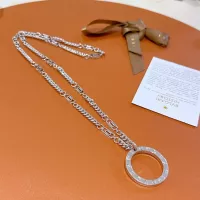 $56.00 USD Bvlgari Necklaces #1280865