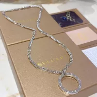 $56.00 USD Bvlgari Necklaces #1280865