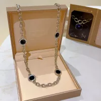 $56.00 USD Bvlgari Necklaces #1280867