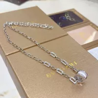 $56.00 USD Bvlgari Necklaces #1280869