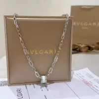 $56.00 USD Bvlgari Necklaces #1280869