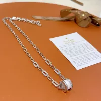 $56.00 USD Bvlgari Necklaces #1280869