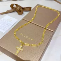 $56.00 USD Bvlgari Necklaces #1280870