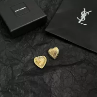 $29.00 USD Yves Saint Laurent YSL Earrings For Women #1280879