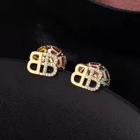 $25.00 USD Balenciaga Earrings For Women #1280898