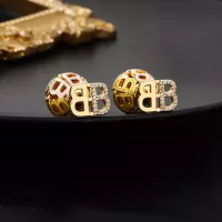 $25.00 USD Balenciaga Earrings For Women #1280898