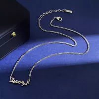 $29.00 USD Yves Saint Laurent YSL Necklaces #1280899