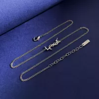 $29.00 USD Yves Saint Laurent YSL Necklaces #1280899