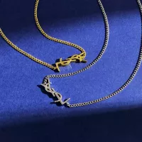 $29.00 USD Yves Saint Laurent YSL Necklaces #1280899