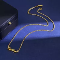 $29.00 USD Yves Saint Laurent YSL Necklaces #1280900