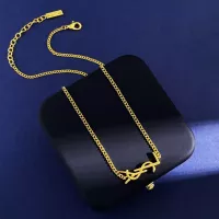 $29.00 USD Yves Saint Laurent YSL Necklaces #1280900