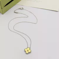 $25.00 USD Van Cleef & Arpels Necklaces For Women #1280910